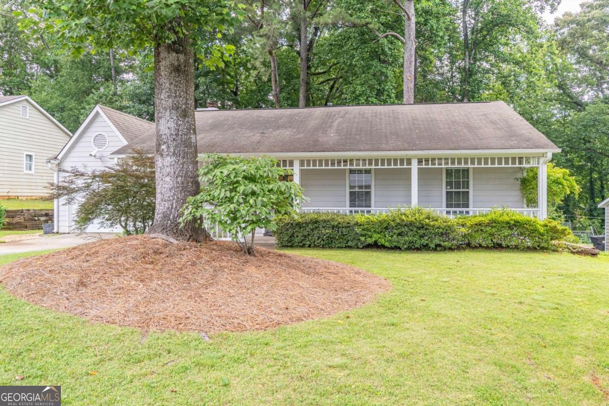 4307 Windward Lane Norcross - 6