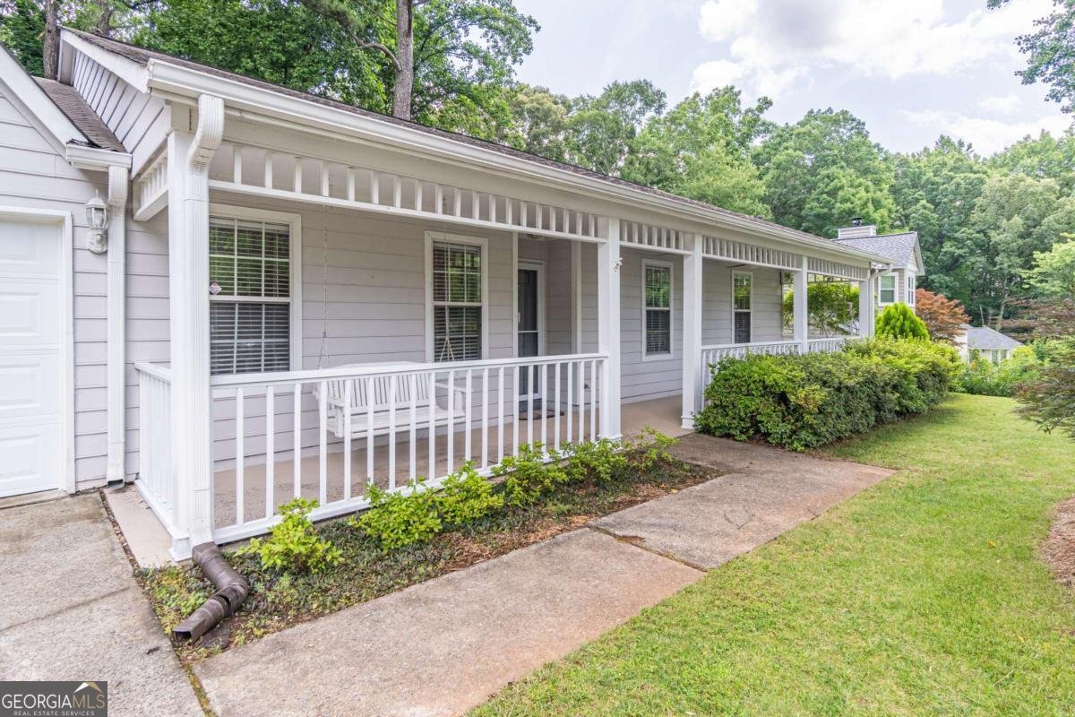 4307 Windward Lane Norcross - 9