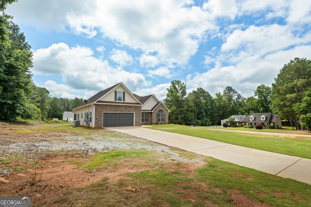 501 Llewellyn Court Jenkinsburg - 1