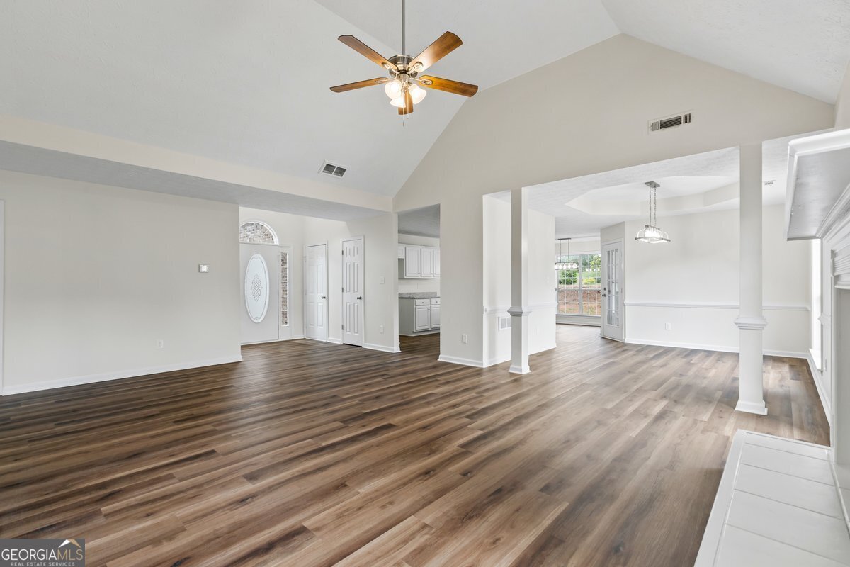 501 Llewellyn Court Jenkinsburg - 13
