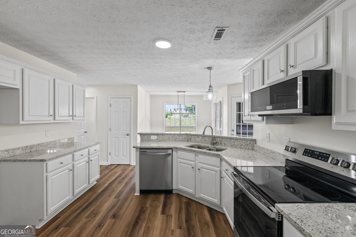 501 Llewellyn Court Jenkinsburg - 17