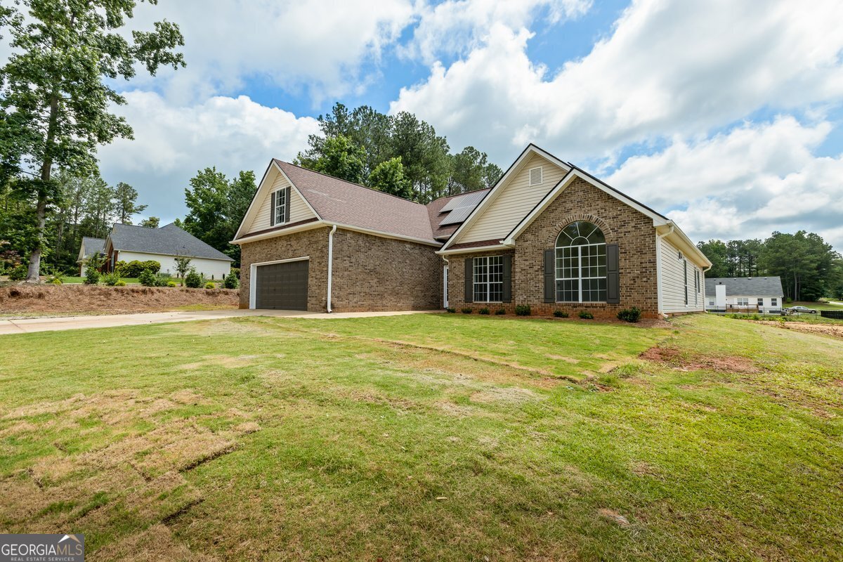 501 Llewellyn Court Jenkinsburg - 2