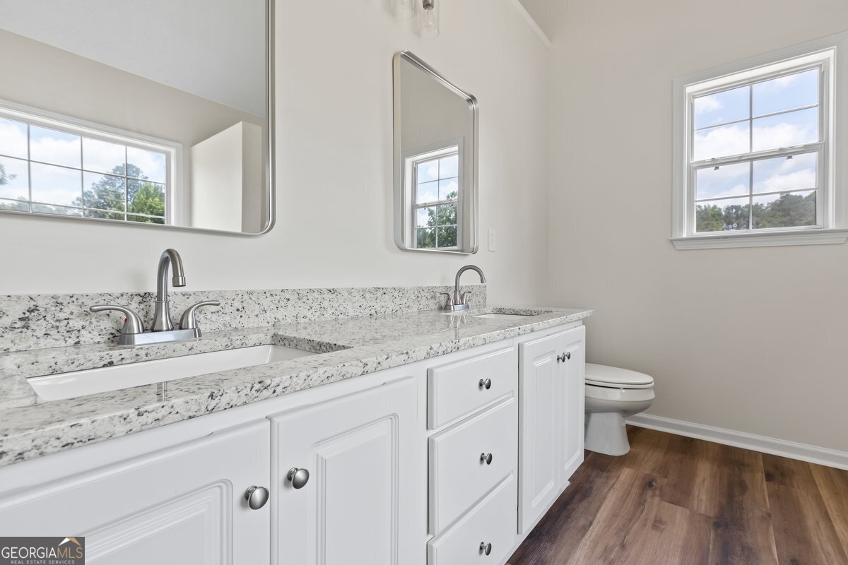 501 Llewellyn Court Jenkinsburg - 23