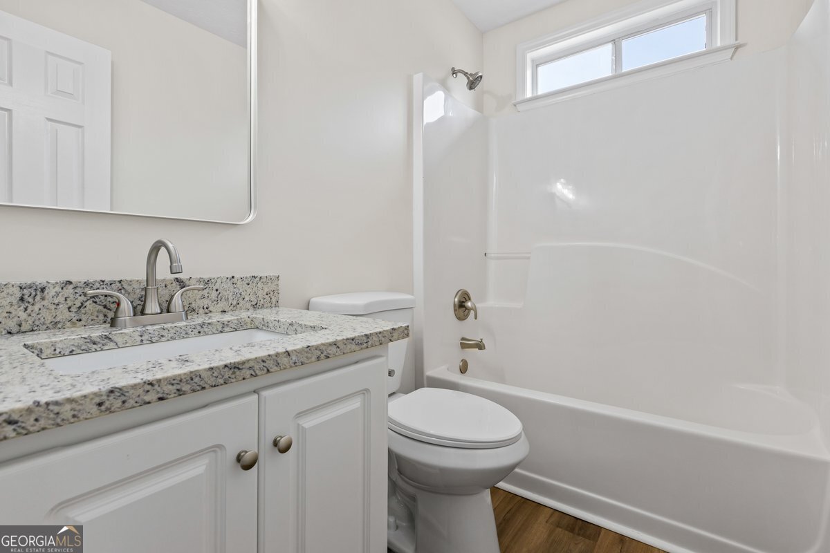 501 Llewellyn Court Jenkinsburg - 29