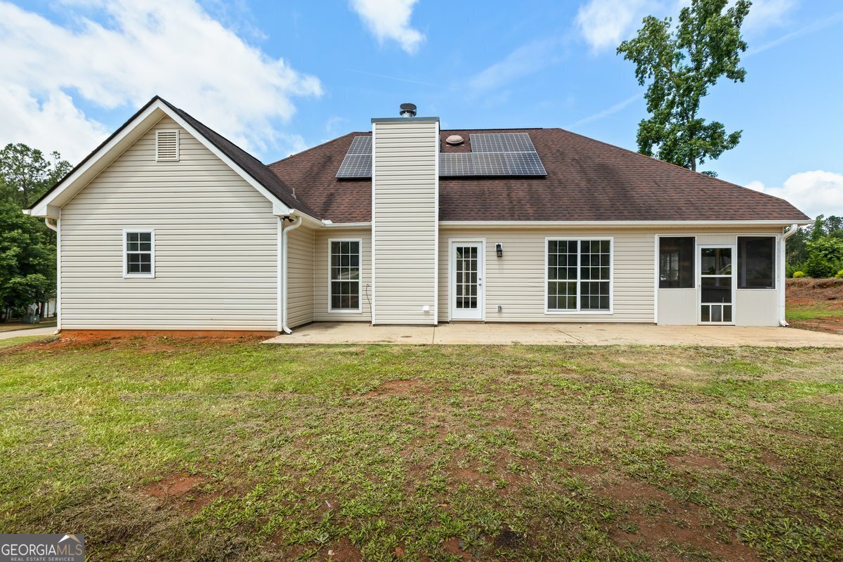 501 Llewellyn Court Jenkinsburg - 3