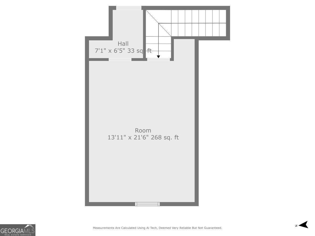 501 Llewellyn Court Jenkinsburg - 38