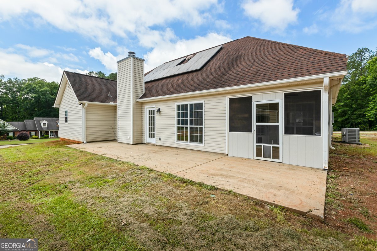 501 Llewellyn Court Jenkinsburg - 4