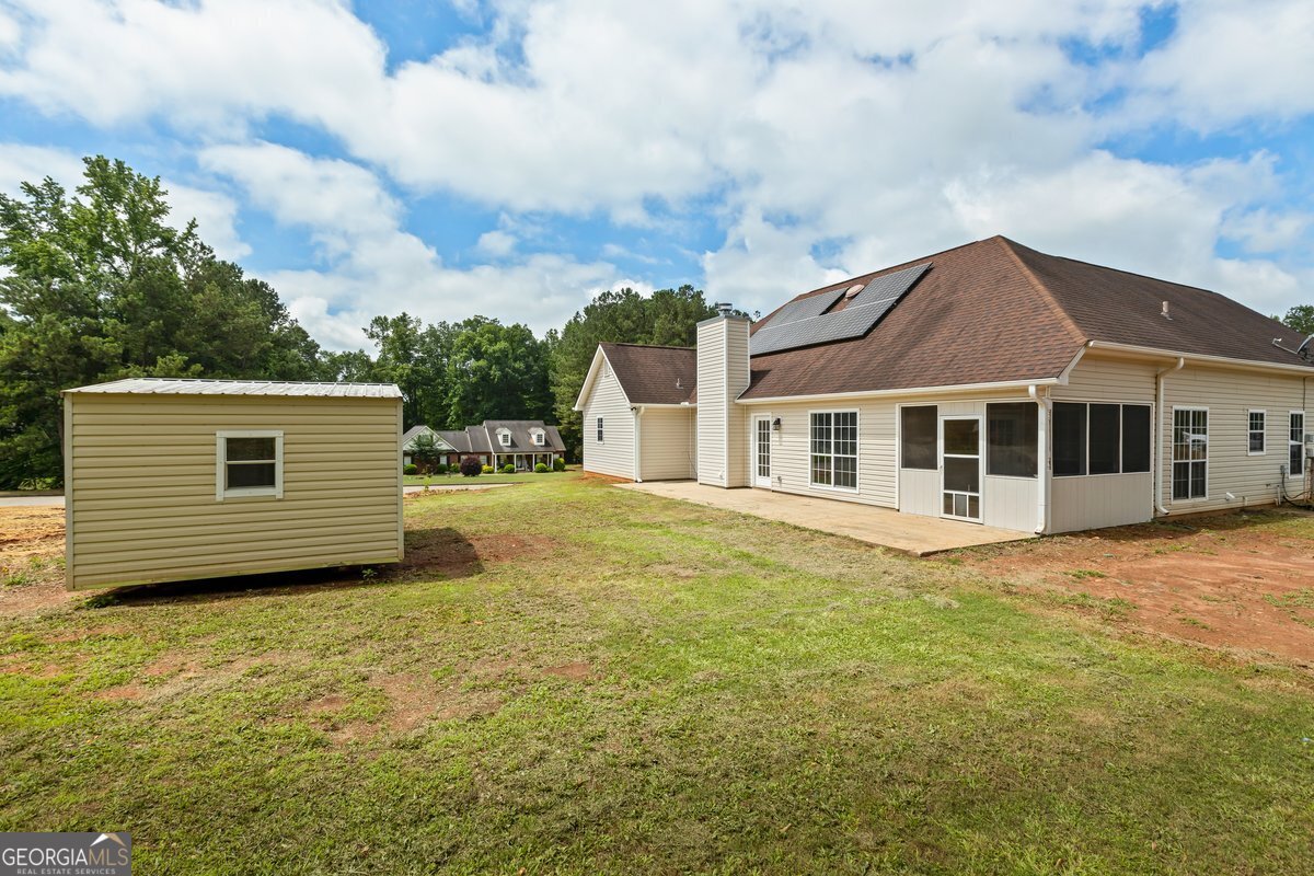 501 Llewellyn Court Jenkinsburg - 5