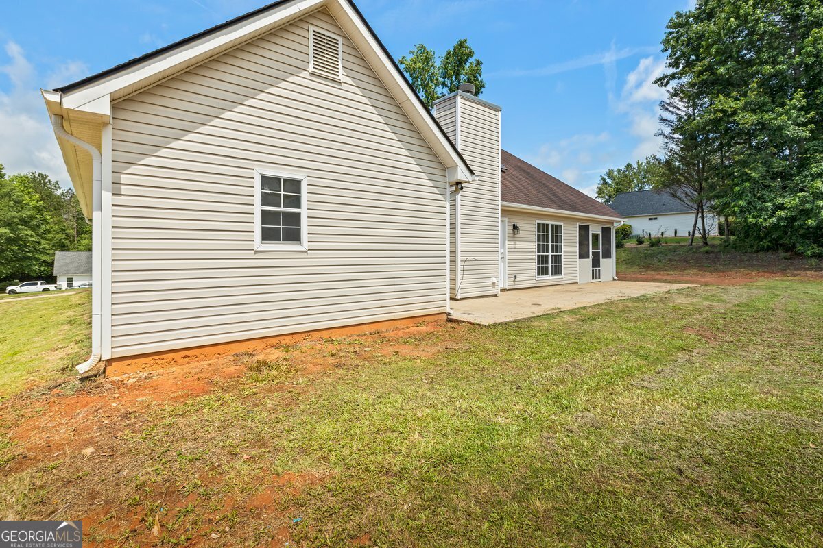 501 Llewellyn Court Jenkinsburg - 6