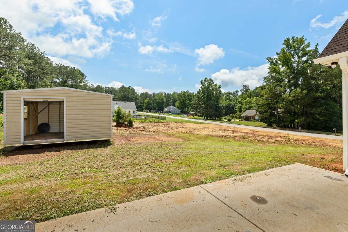 501 Llewellyn Court Jenkinsburg - 7