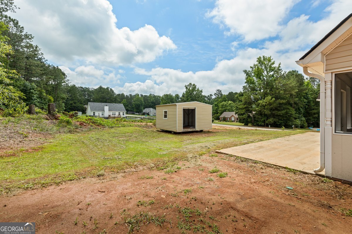 501 Llewellyn Court Jenkinsburg - 9