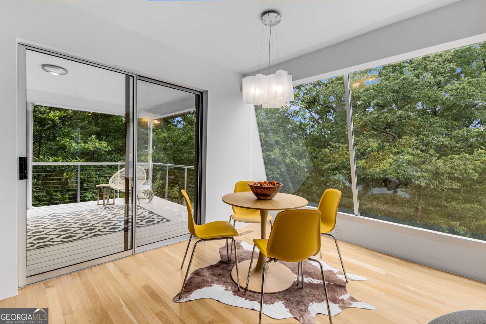 570 Matterhorn Way Alpharetta - 12
