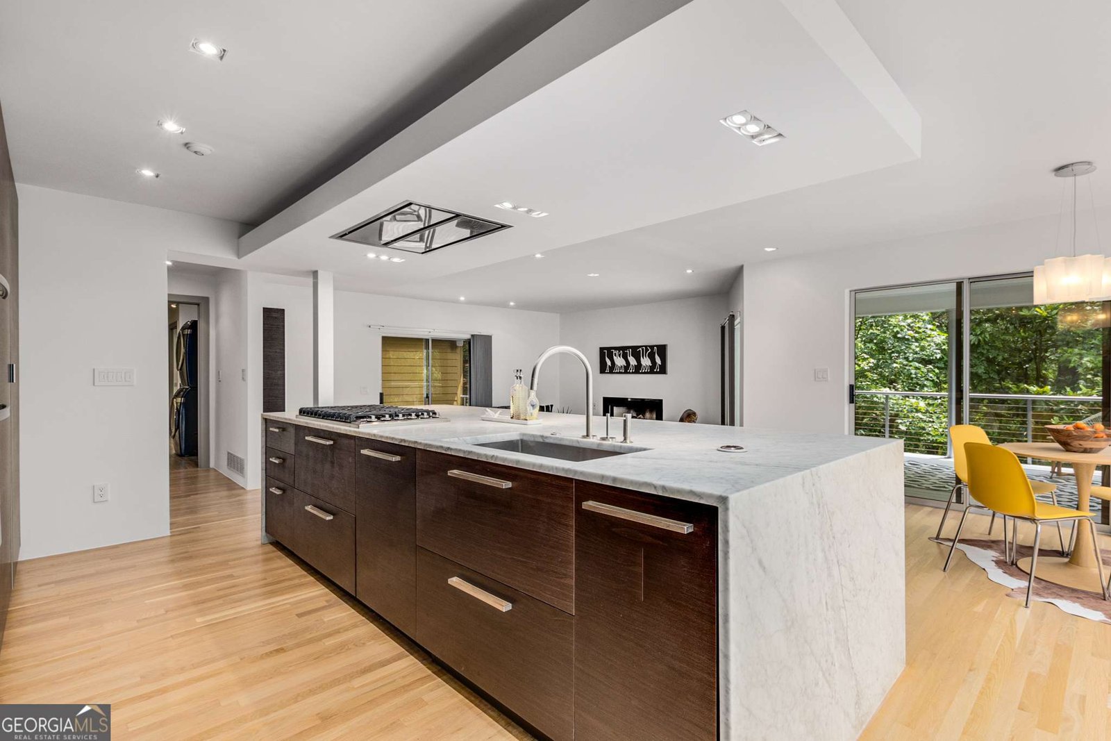 570 Matterhorn Way Alpharetta - 16