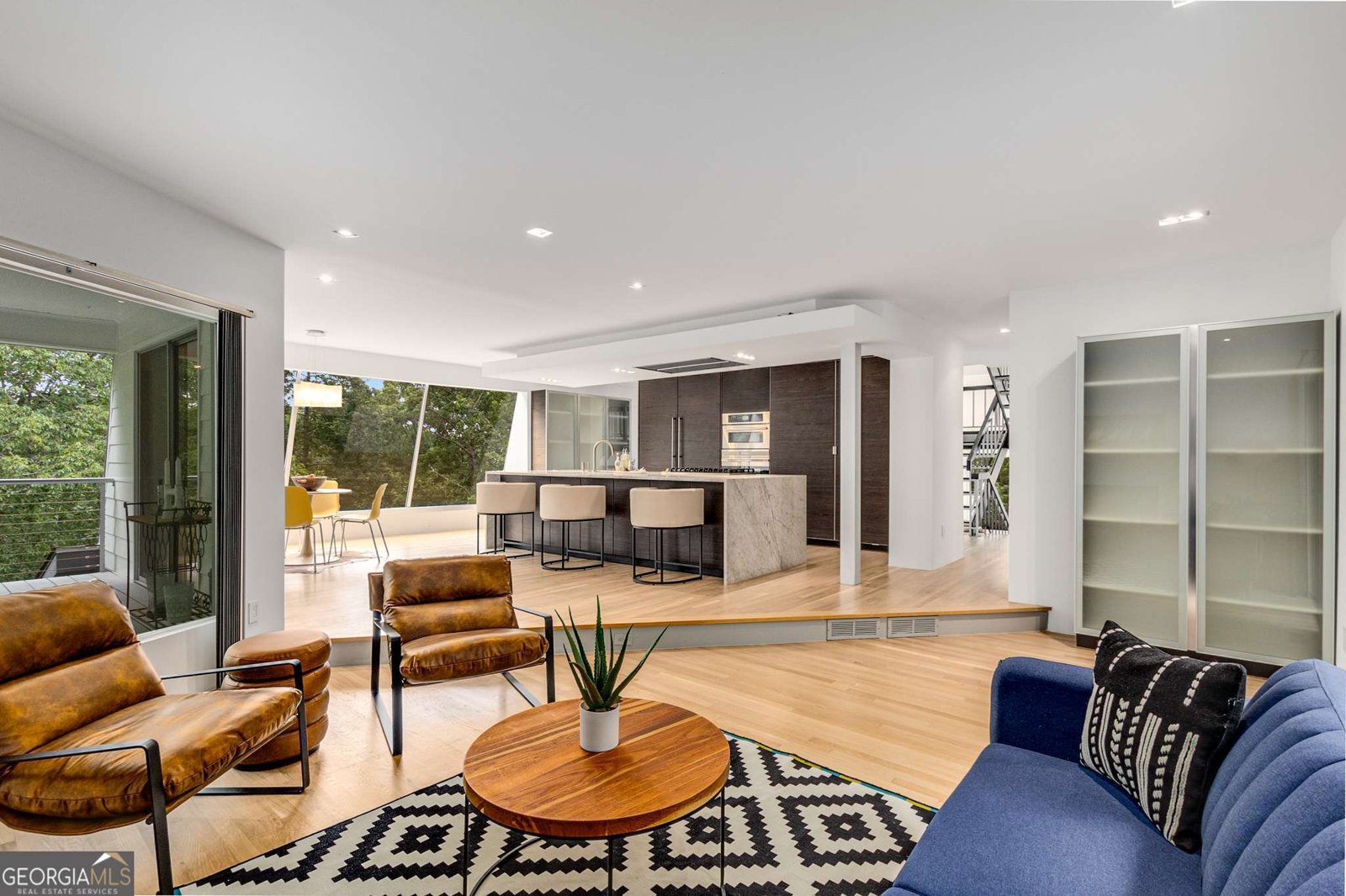 570 Matterhorn Way Alpharetta - 23