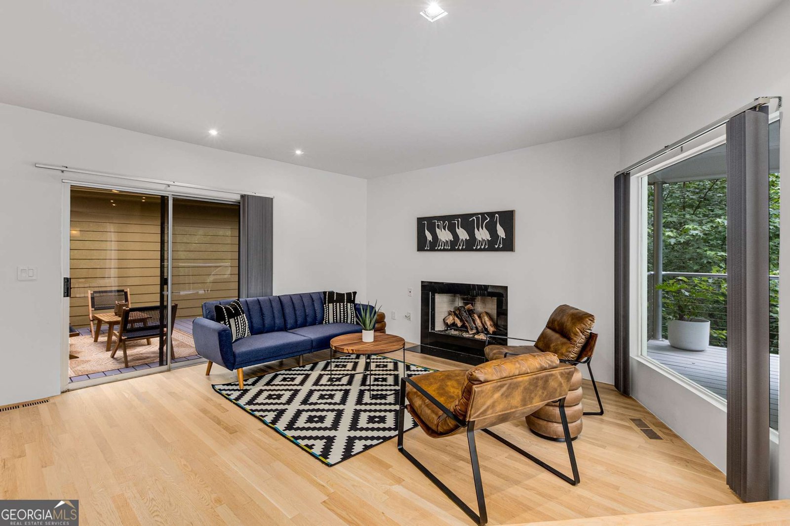 570 Matterhorn Way Alpharetta - 24
