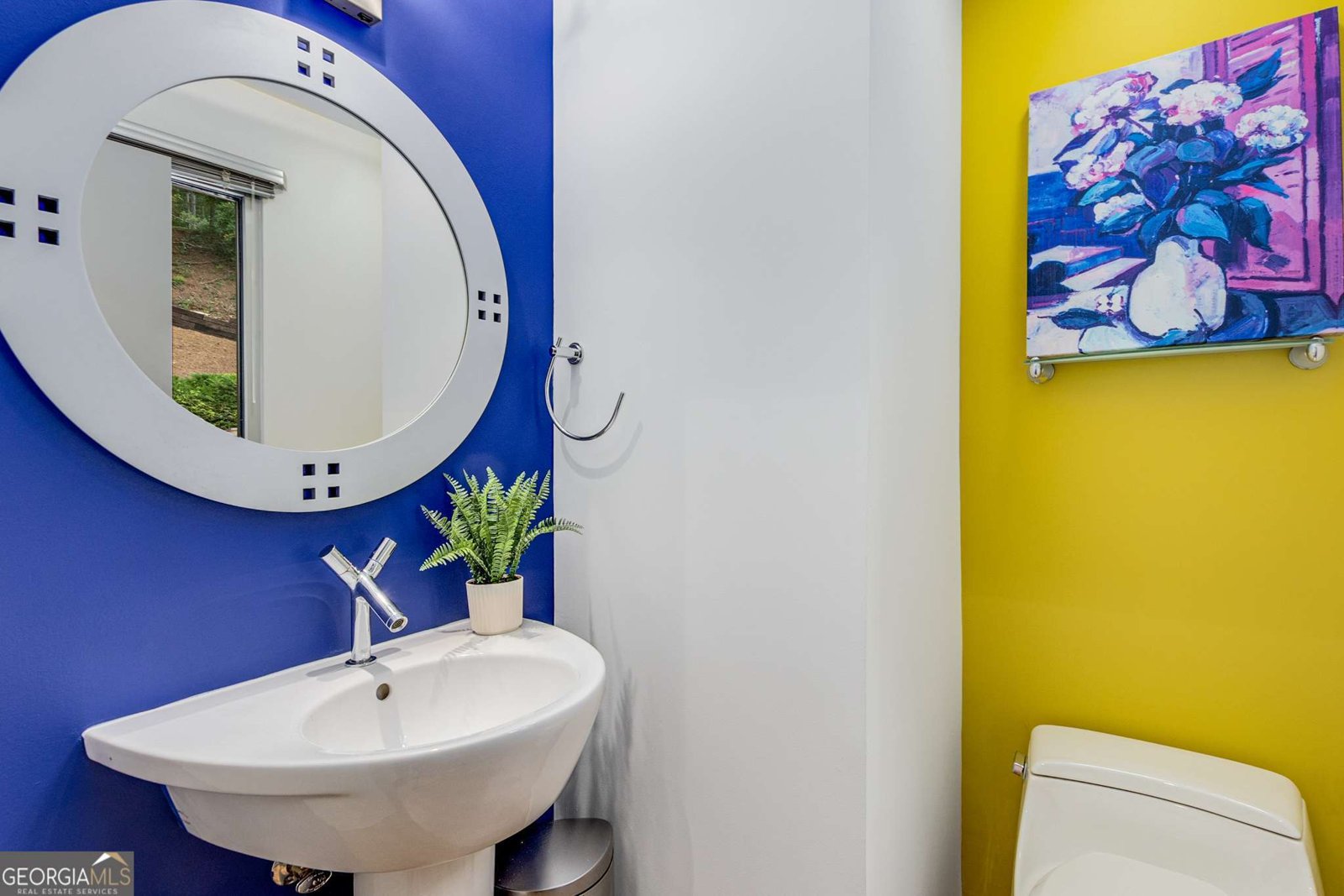 570 Matterhorn Way Alpharetta - 28