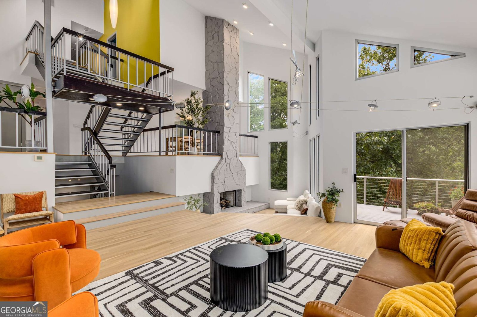 570 Matterhorn Way Alpharetta - 31