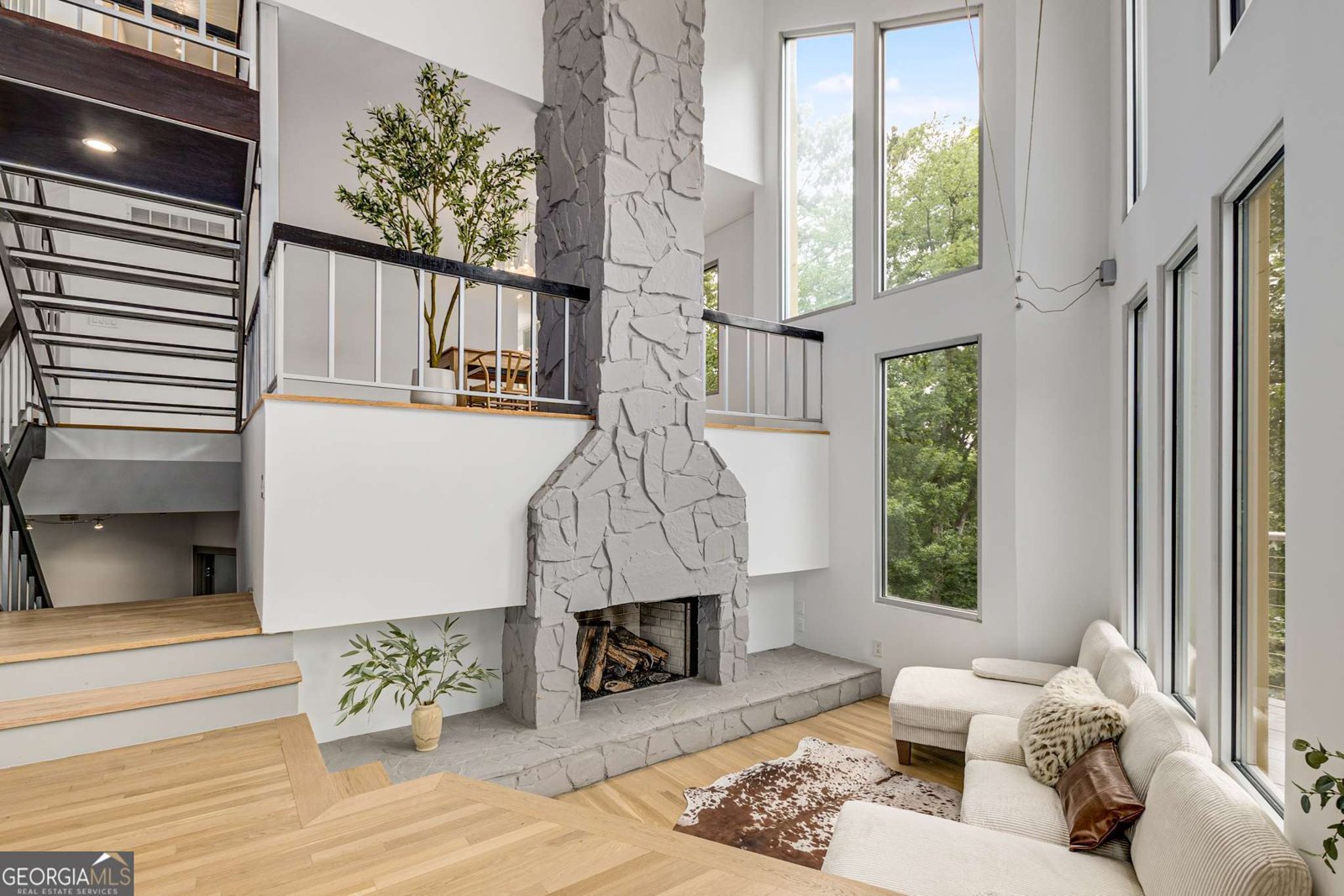 570 Matterhorn Way Alpharetta - 33