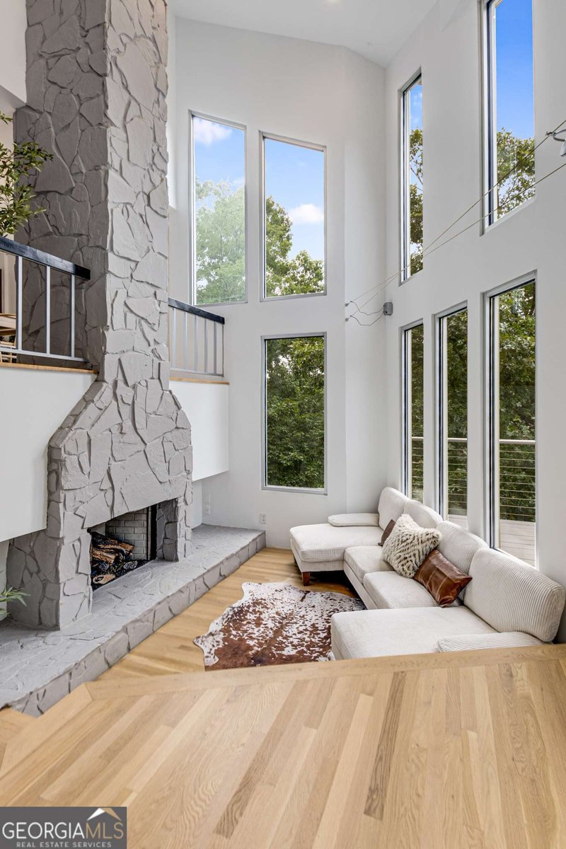 570 Matterhorn Way Alpharetta - 34