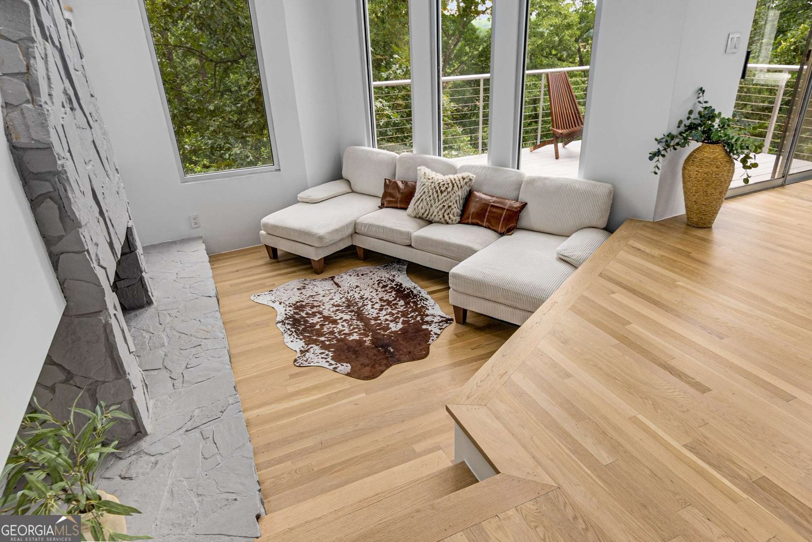 570 Matterhorn Way Alpharetta - 35