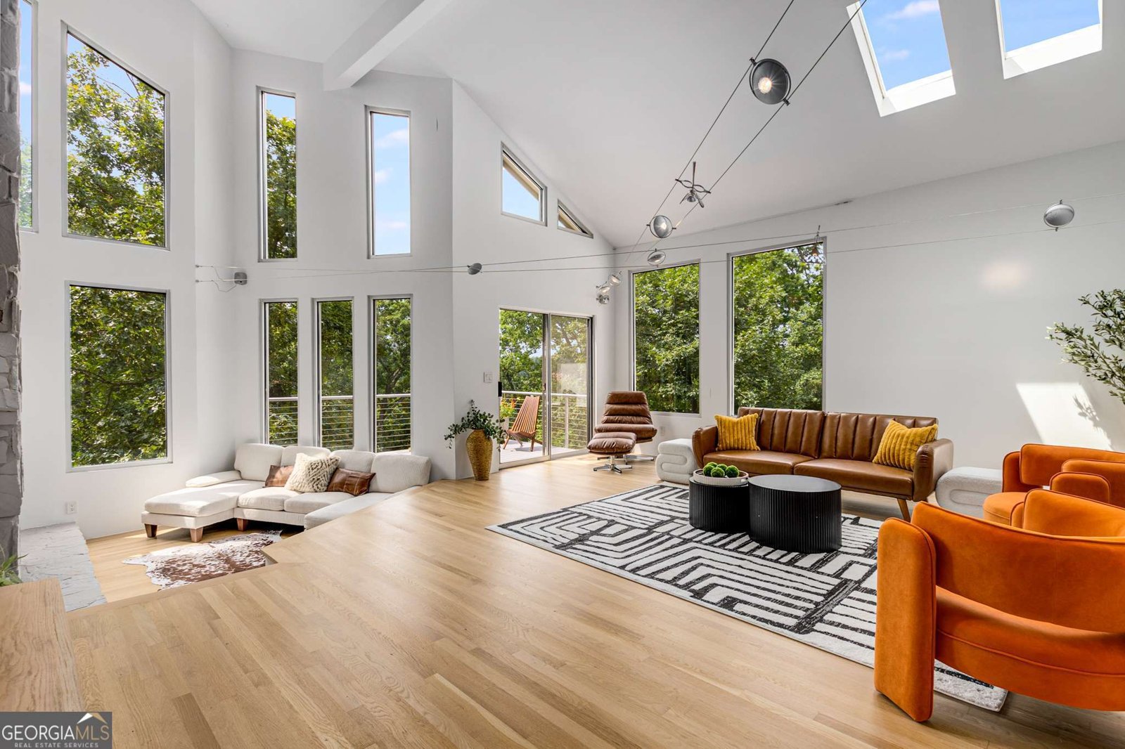 570 Matterhorn Way Alpharetta - 38