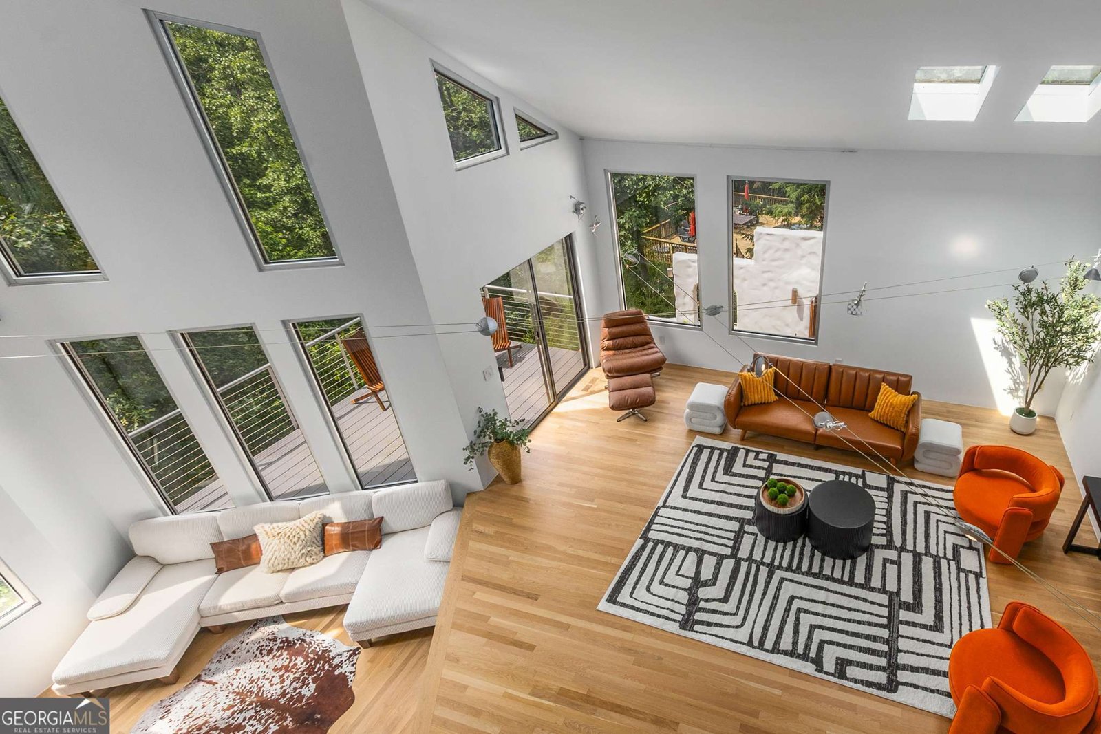 570 Matterhorn Way Alpharetta - 39