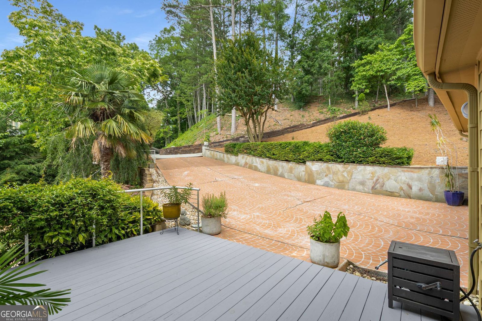 570 Matterhorn Way Alpharetta - 4