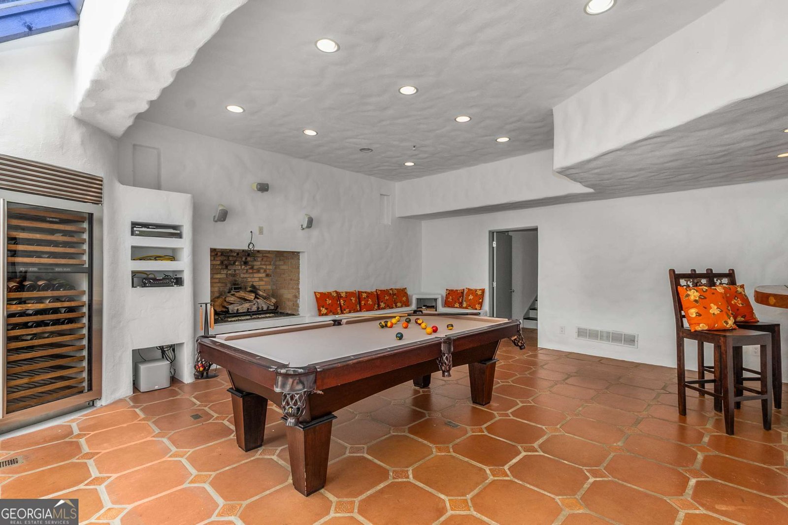 570 Matterhorn Way Alpharetta - 63