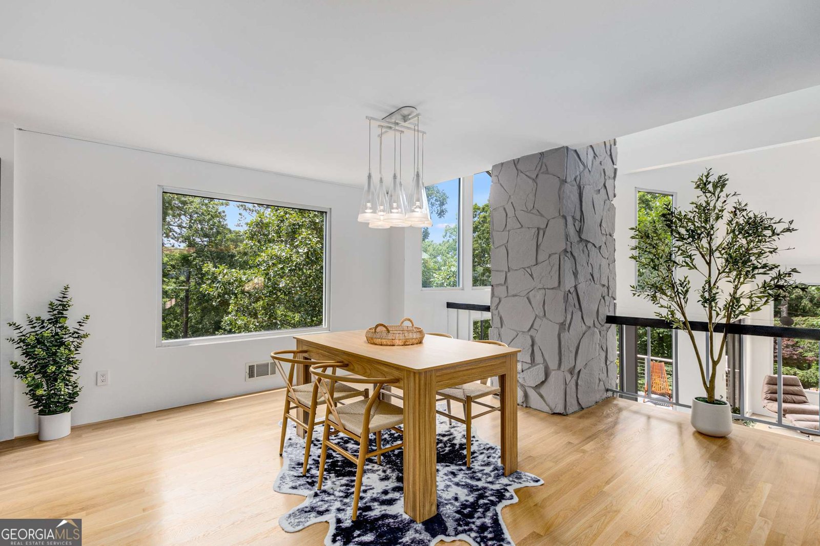 570 Matterhorn Way Alpharetta - 7