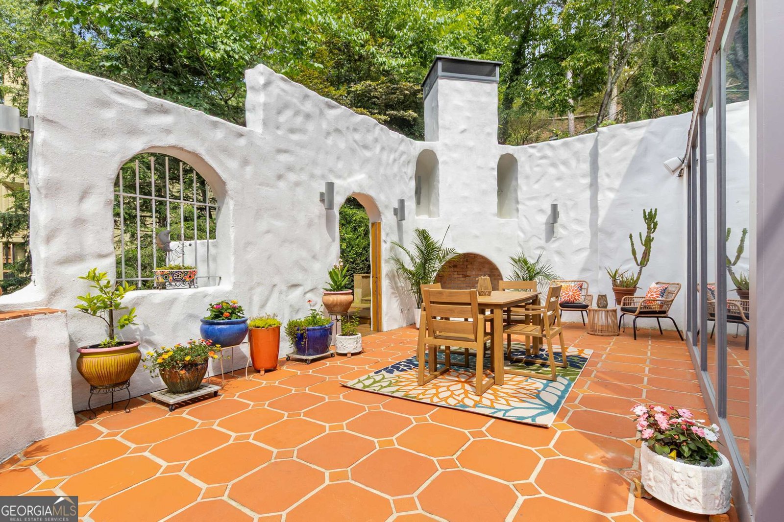 570 Matterhorn Way Alpharetta - 74