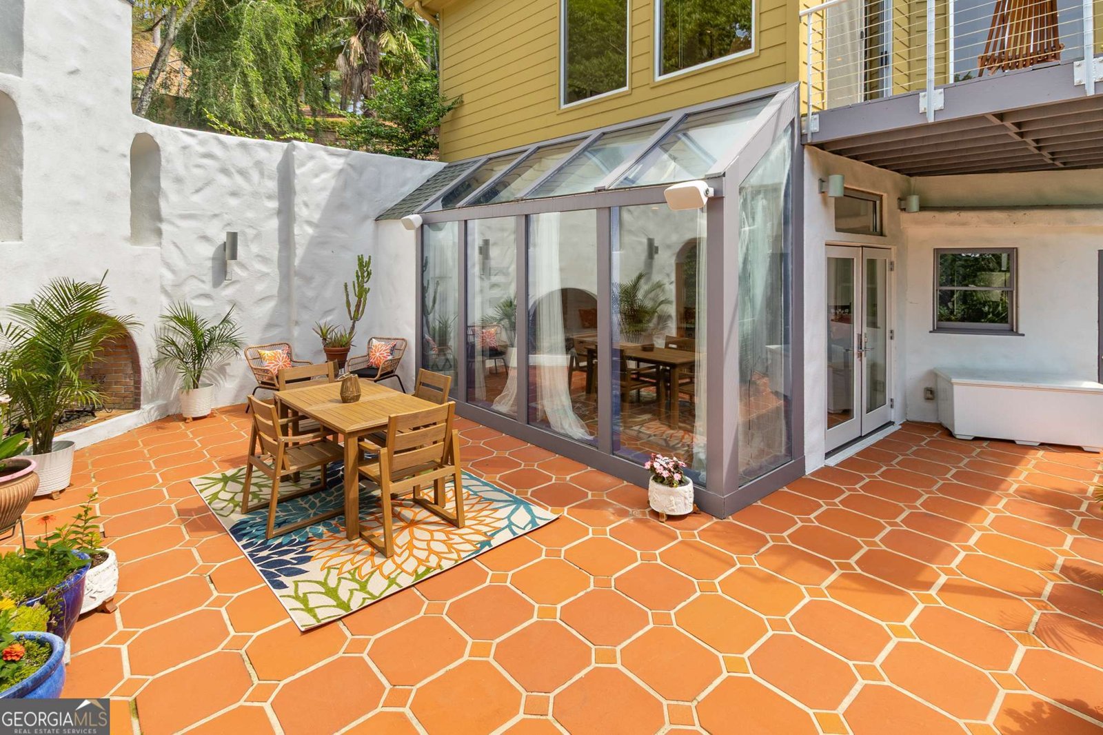 570 Matterhorn Way Alpharetta - 76