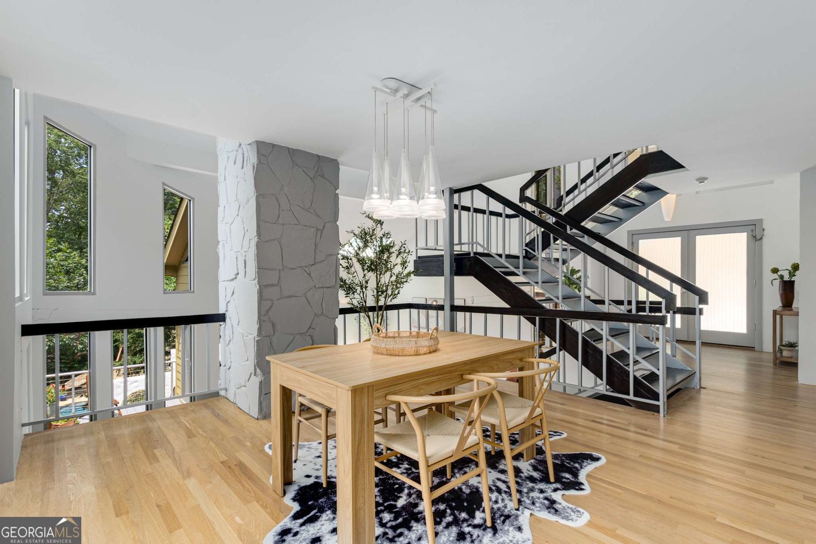 570 Matterhorn Way Alpharetta - 8