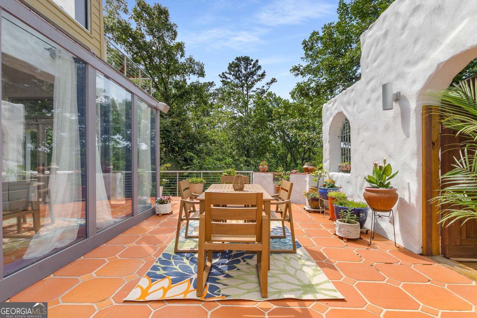 570 Matterhorn Way Alpharetta - 80