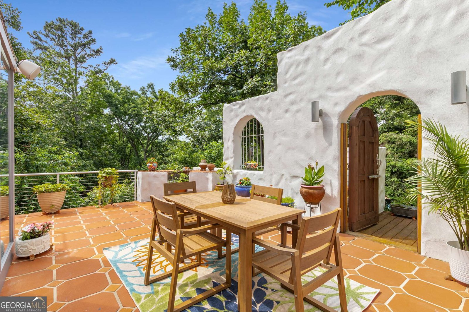 570 Matterhorn Way Alpharetta - 83
