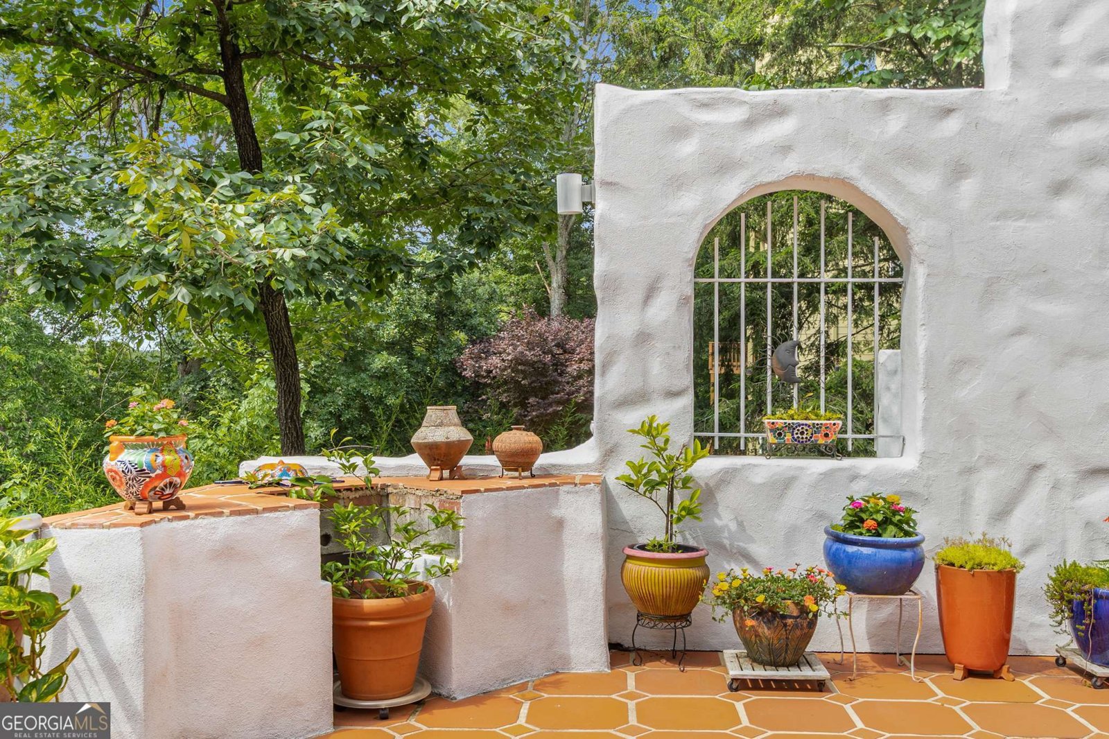 570 Matterhorn Way Alpharetta - 84