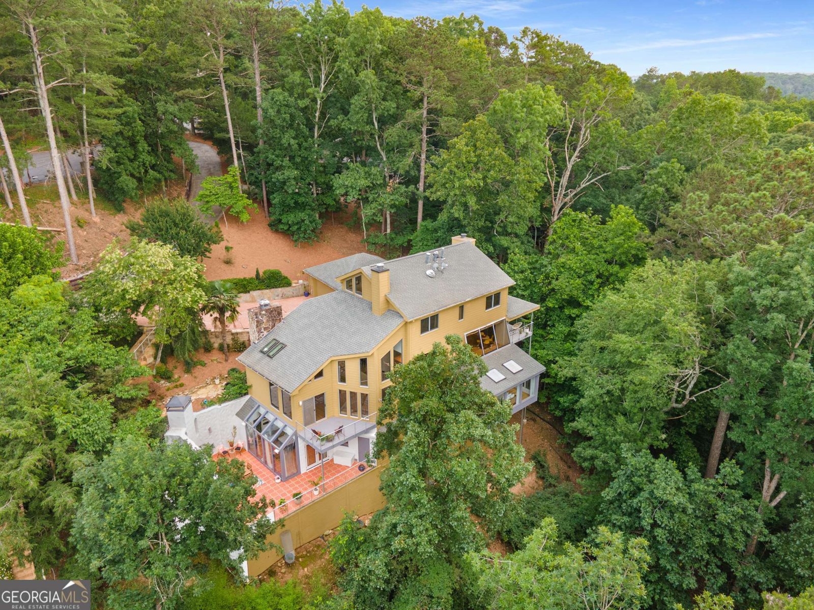 570 Matterhorn Way Alpharetta - 86