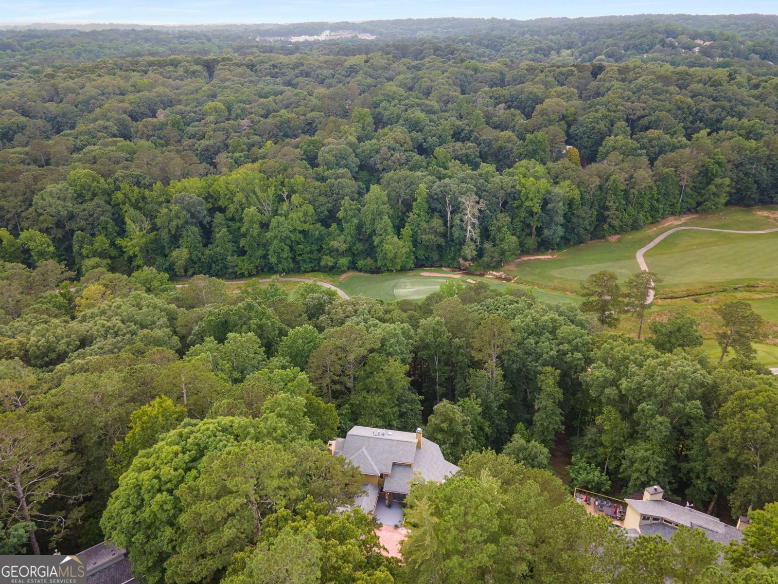 570 Matterhorn Way Alpharetta - 87