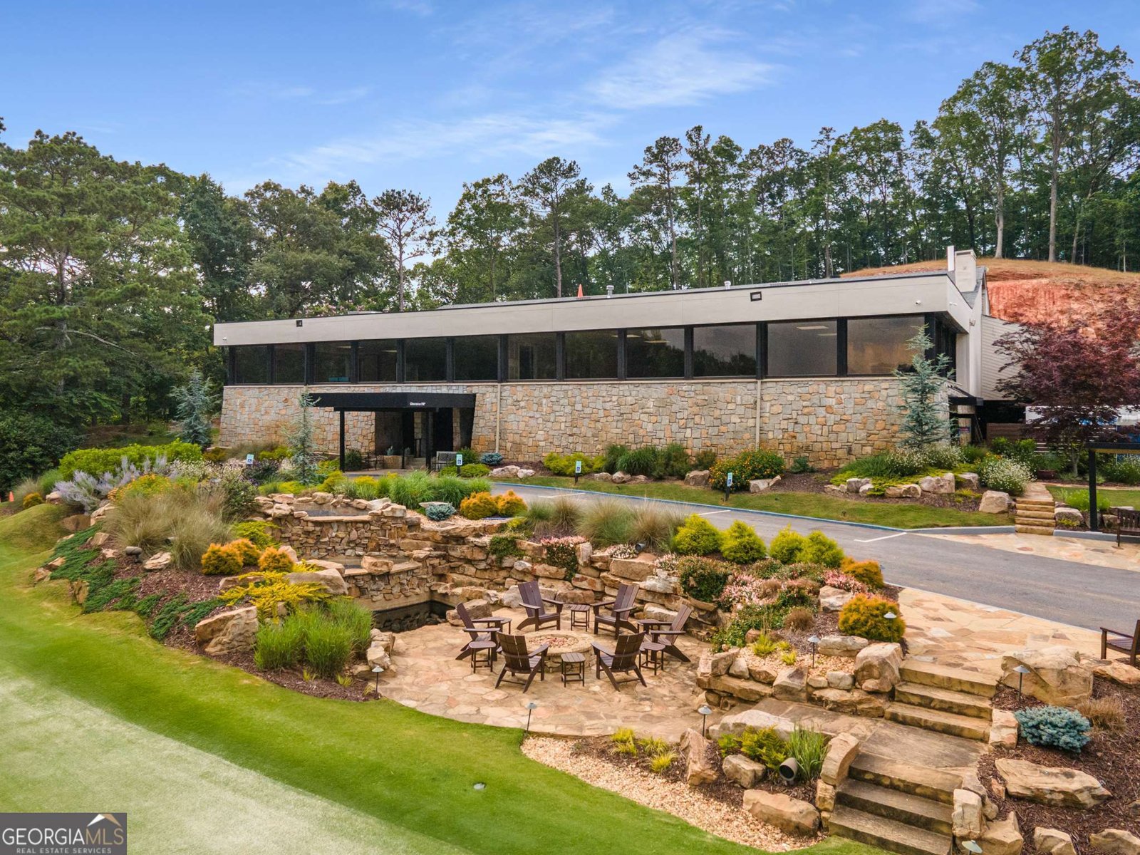 570 Matterhorn Way Alpharetta - 88
