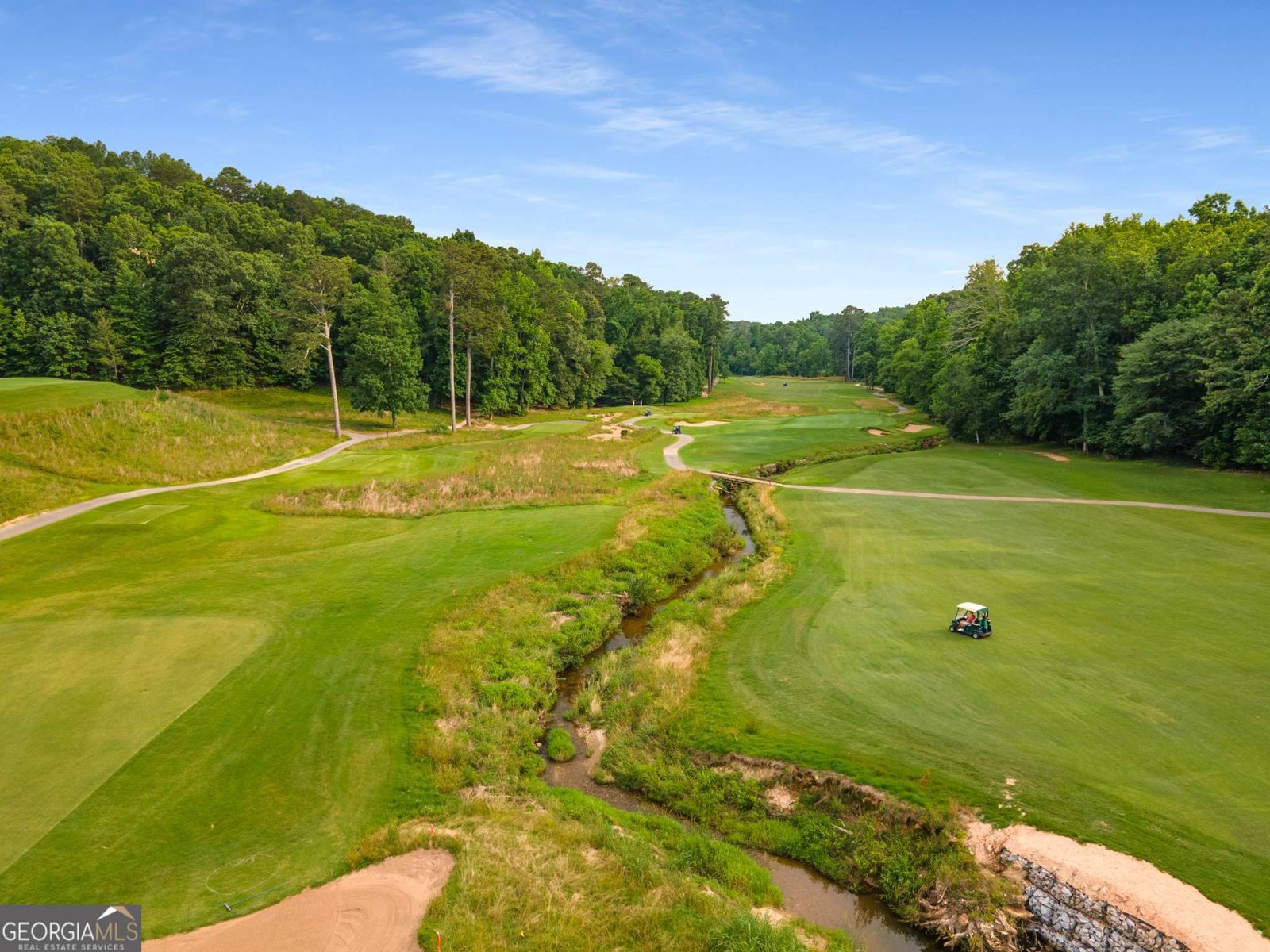570 Matterhorn Way Alpharetta - 89
