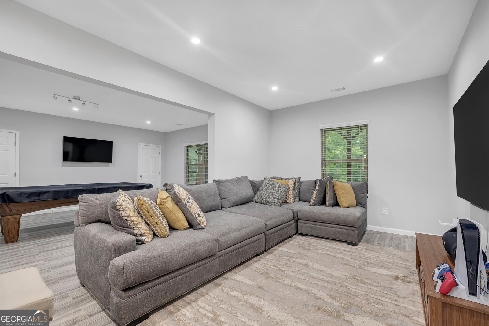 1840 Tululah Trail Smyrna - 1