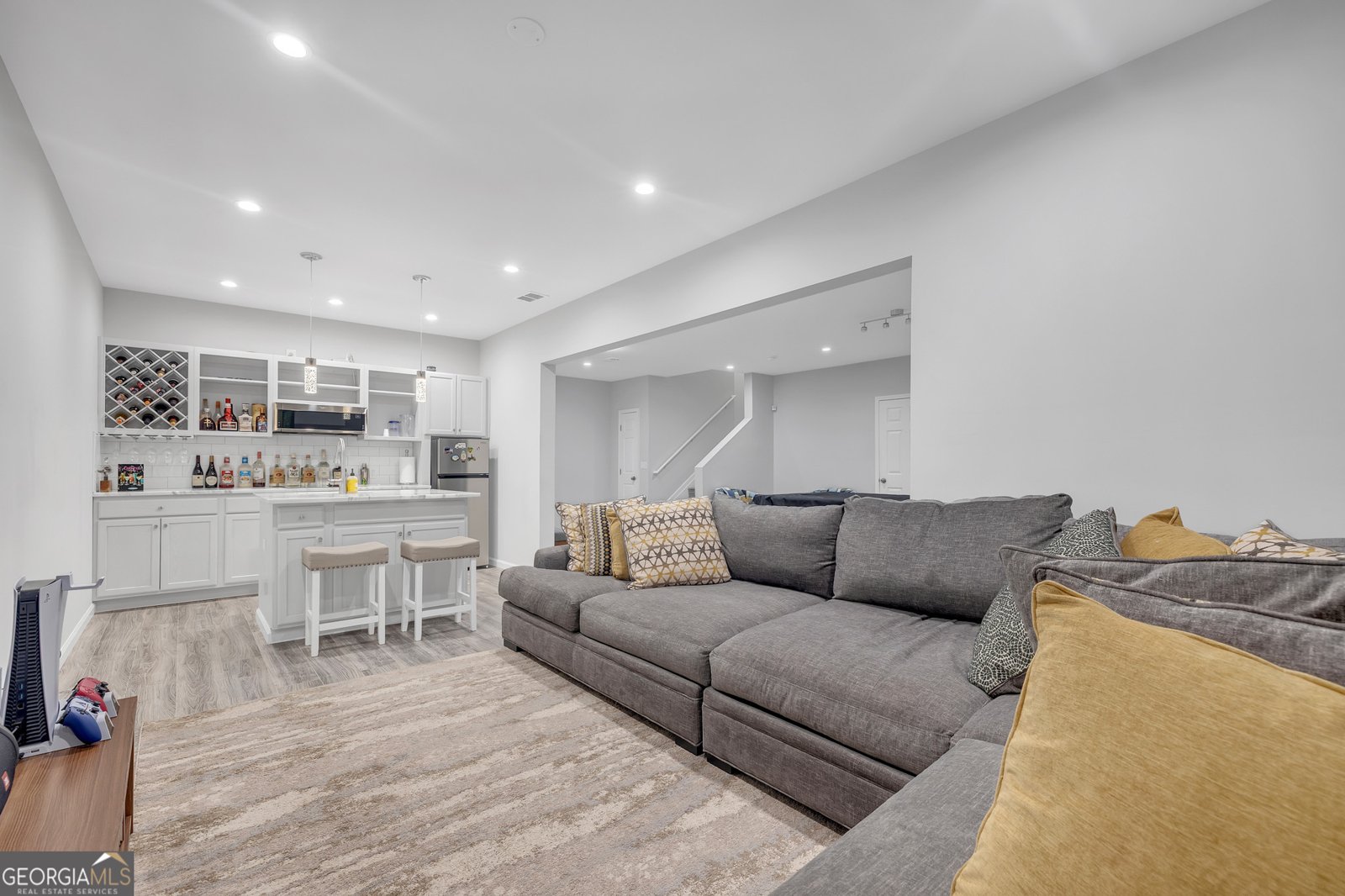 1840 Tululah Trail Smyrna - 2