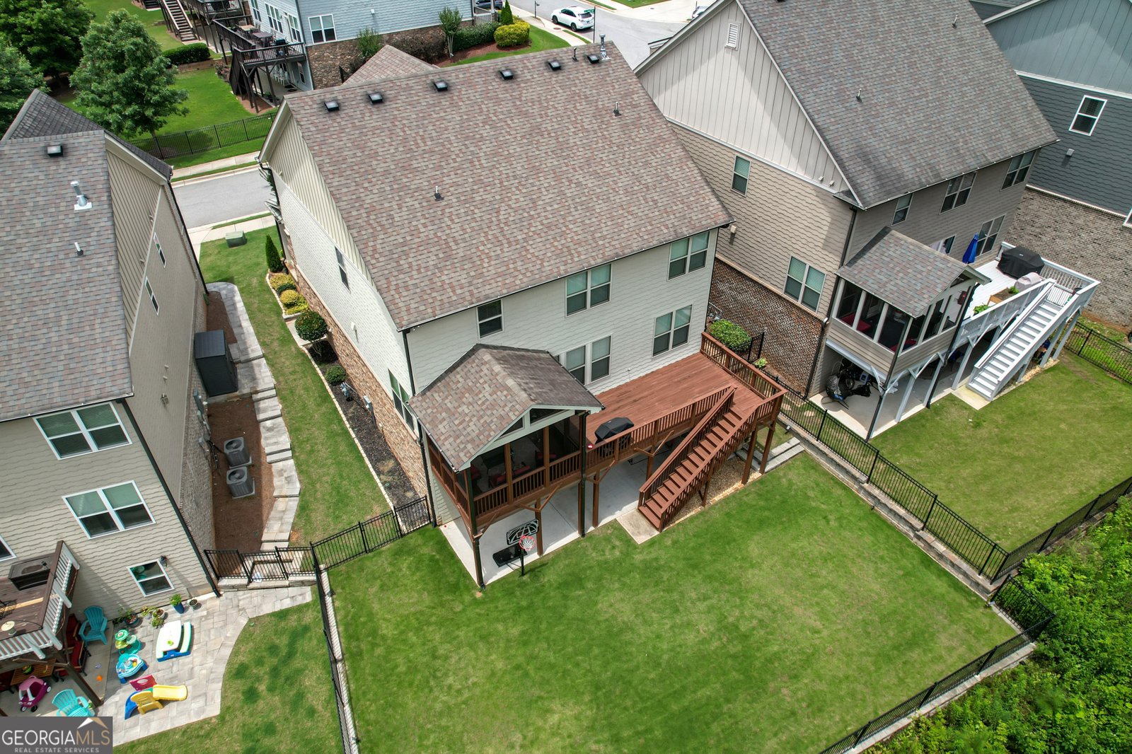 1840 Tululah Trail Smyrna - 25