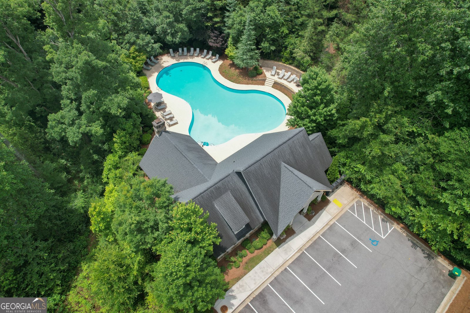 1840 Tululah Trail Smyrna - 26