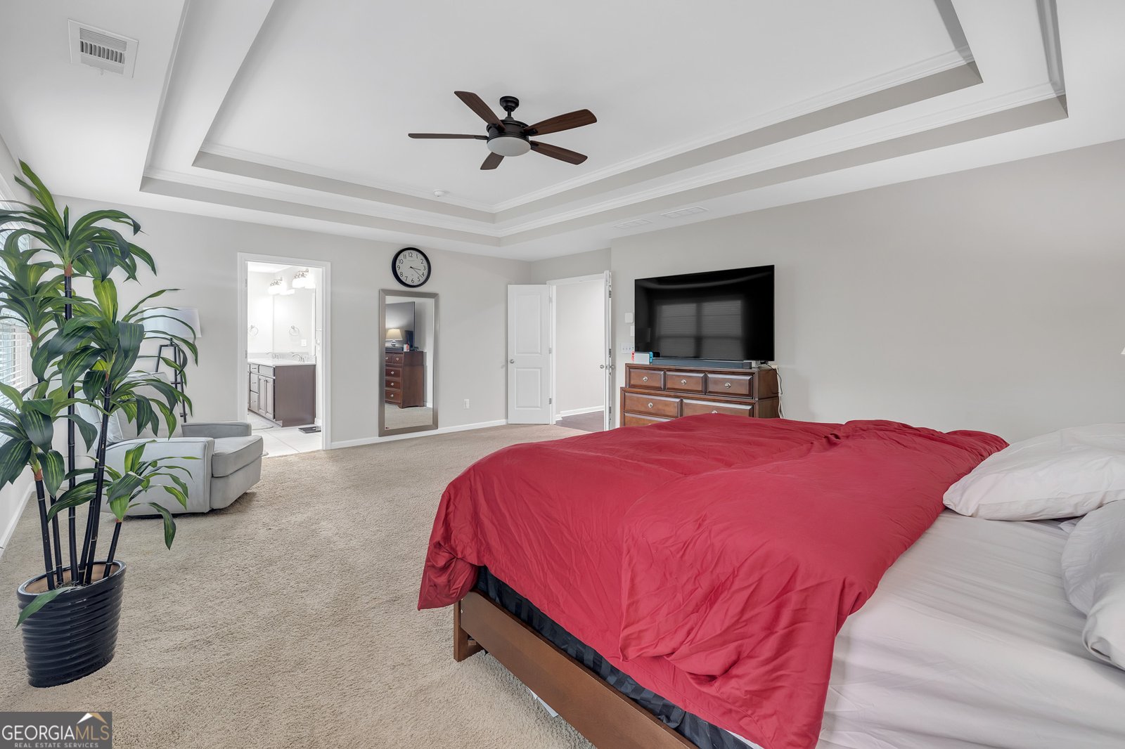 1840 Tululah Trail Smyrna - 37