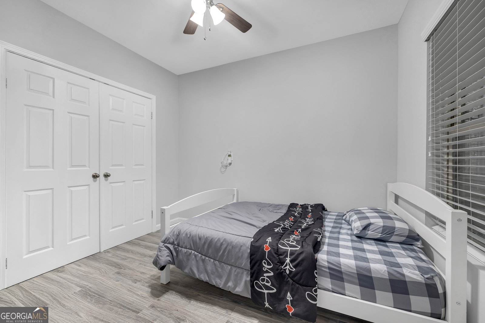 1840 Tululah Trail Smyrna - 5