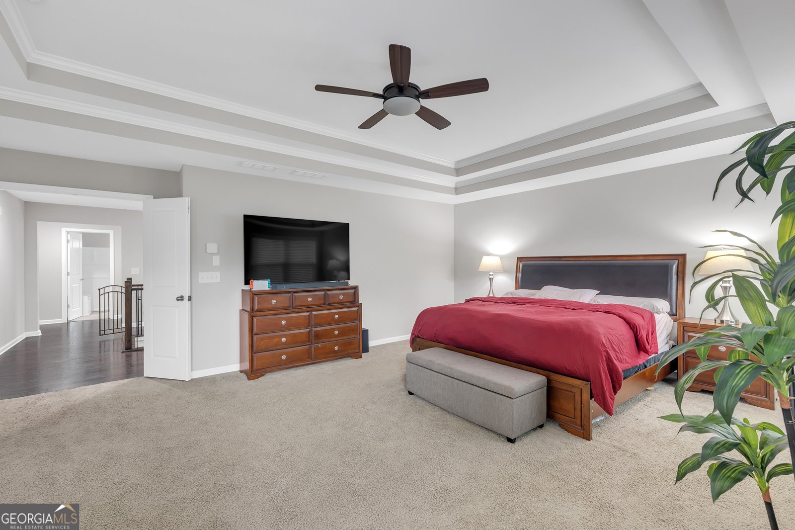1840 Tululah Trail Smyrna - 8