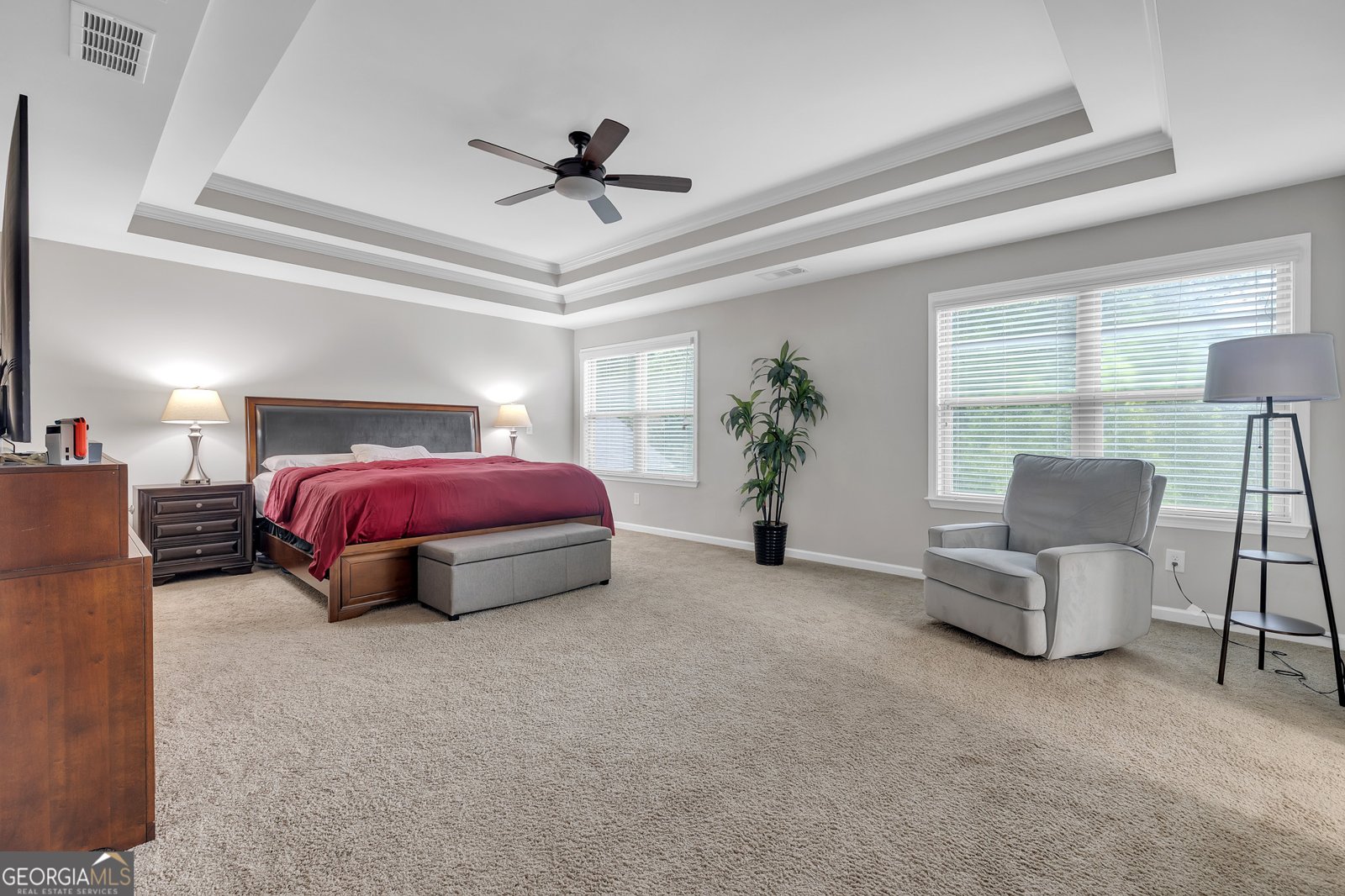 1840 Tululah Trail Smyrna - 9