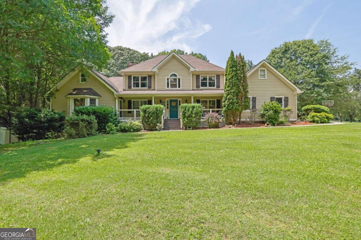 5154 Meadowbrook Circle Suwanee - 1