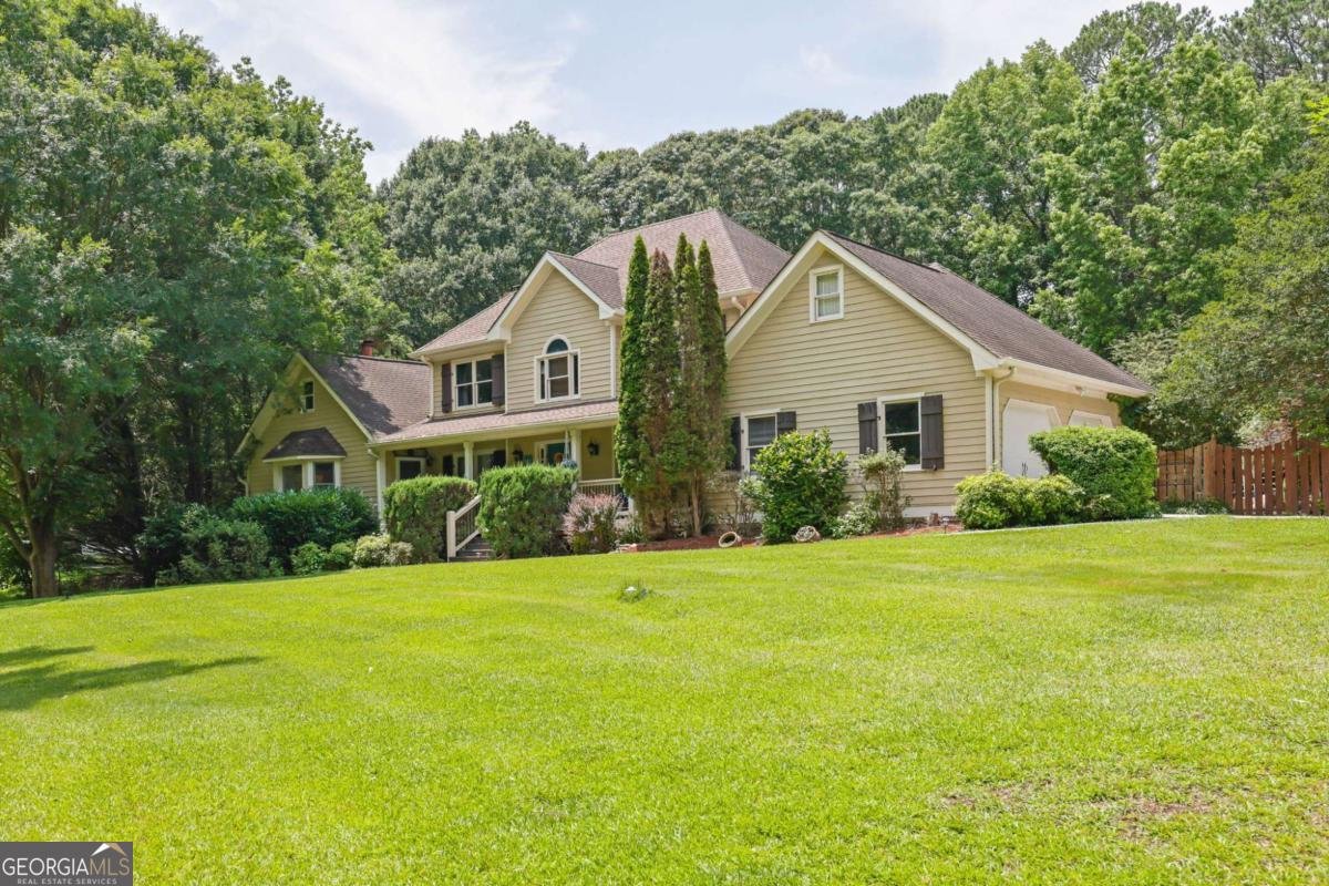 5154 Meadowbrook Circle Suwanee - 2