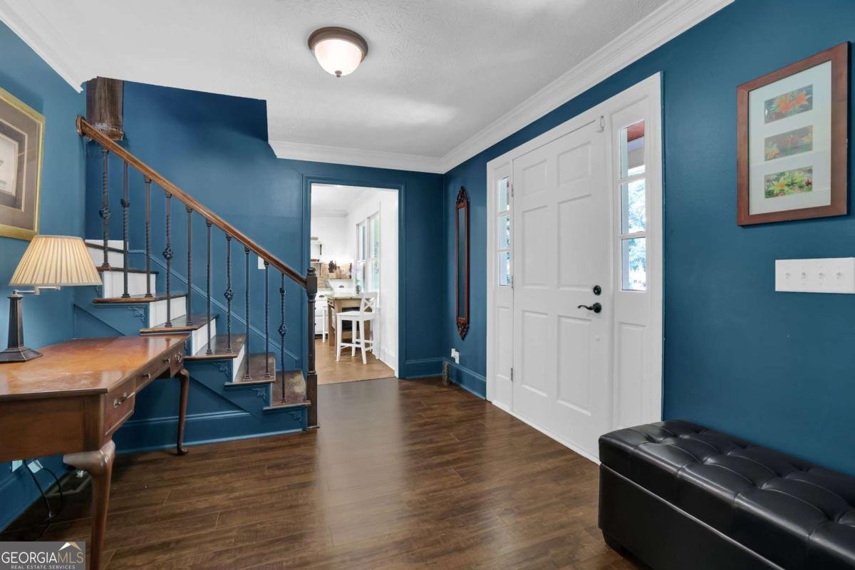 5154 Meadowbrook Circle Suwanee - 3